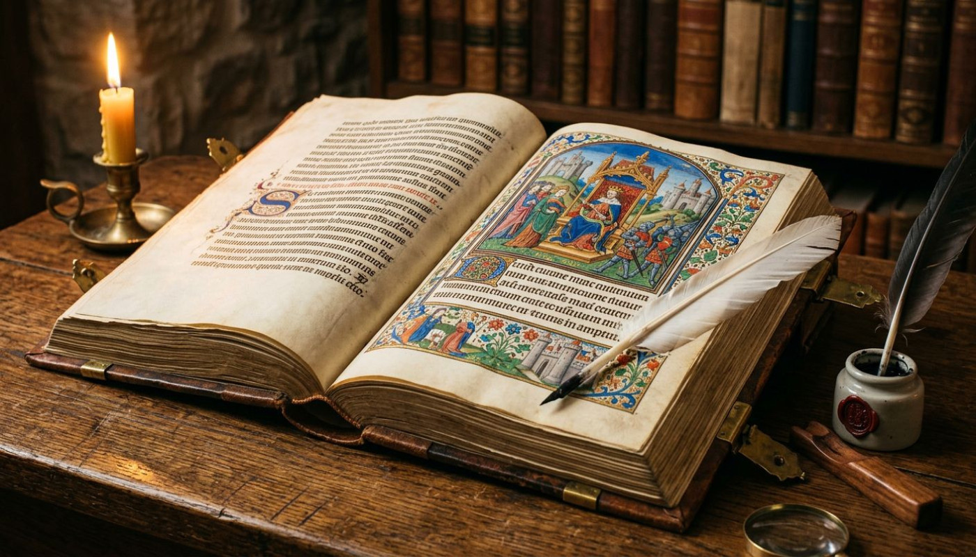 Curiosità e aneddoti storici sui giochi di parole